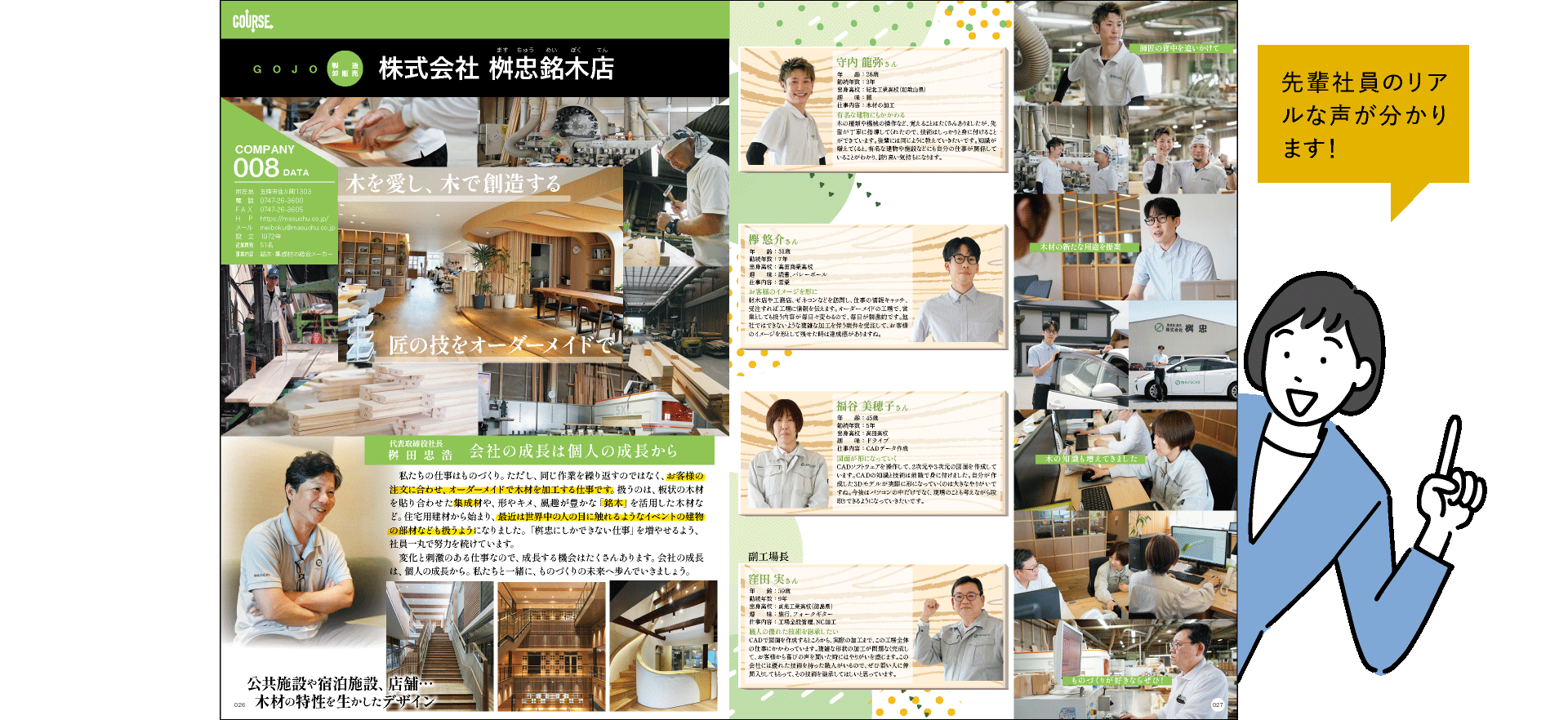 誌面構成2
