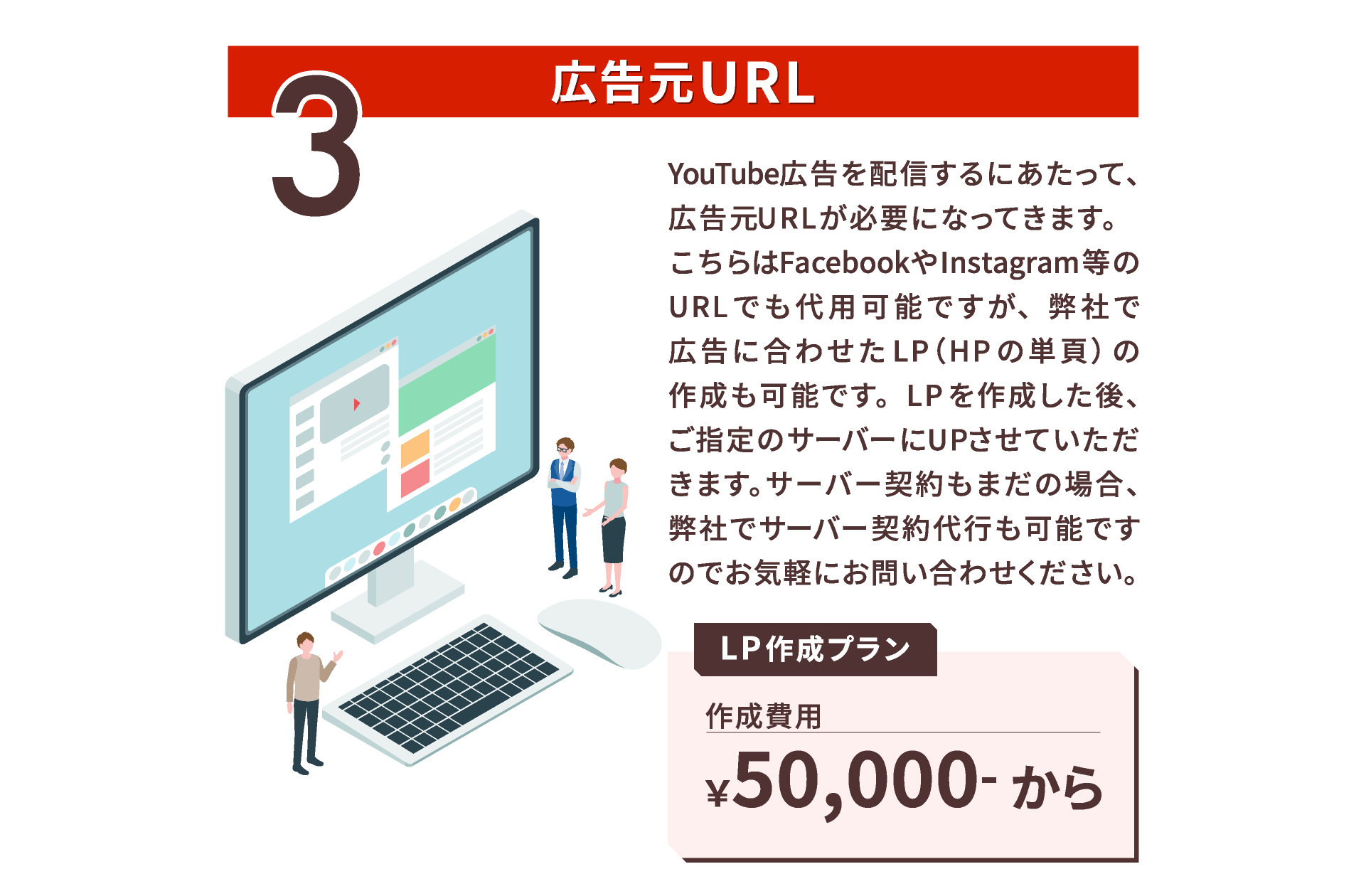 Youtubeバンパー広告