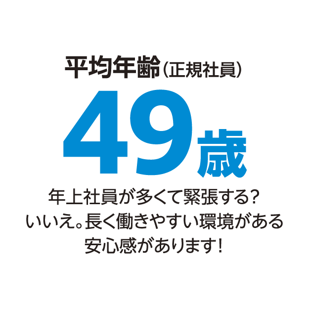 ウイングはこんな会社です！