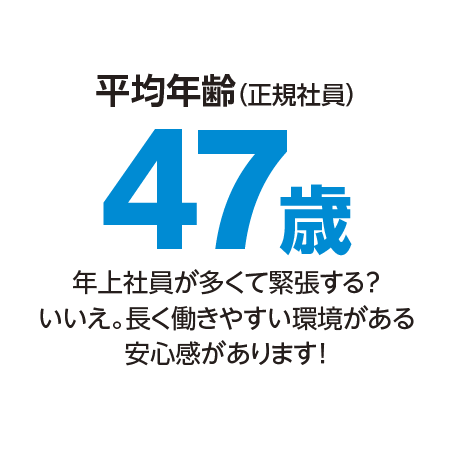 ウイングはこんな会社です！